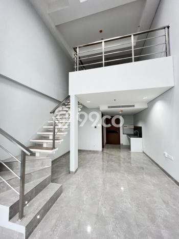 Unit Kantor Dijual di Alam Sutera Tangerang Luas Tanah 70m2, Luas Bangunan 70m2 Unit Kantor Dijual di Alam Sutera Tangerang Luas Tanah 70m2, Luas Bangunan 70m2