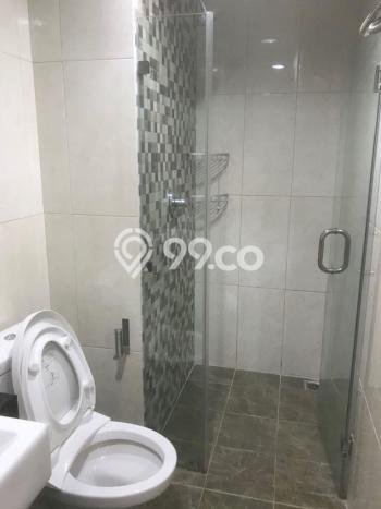 Siap Milik Apartemen 2 KT 1 KM di Lippo Cikarang Siap Milik Apartemen 2 KT 1 KM di Lippo Cikarang