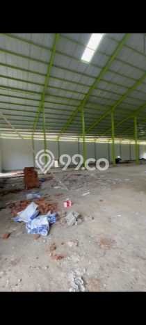 FOR RENT! Gudang di Tangerang Kota Cocok untuk Bisnis 1994m2 FOR RENT! Gudang di Tangerang Kota Cocok untuk Bisnis 1994m2