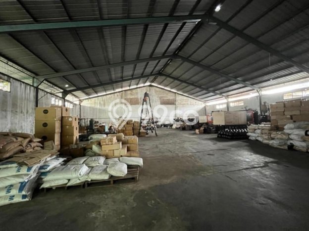 Gudang Dijual di Jakarta Barat LT 1914m2 & LB 1482m2 Lokasi Terbaik! Gudang Dijual di Jakarta Barat LT 1914m2 & LB 1482m2 Lokasi Terbaik!