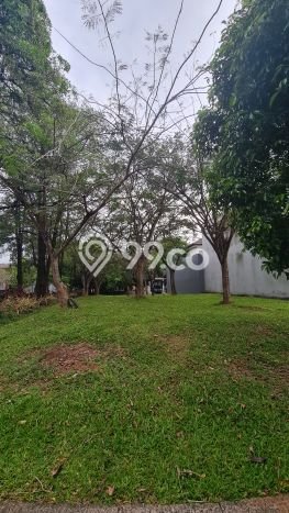 Untuk Dijual Tanah 245m2 di BSD Avani, Tangerang Untuk Dijual Tanah 245m2 di BSD Avani, Tangerang