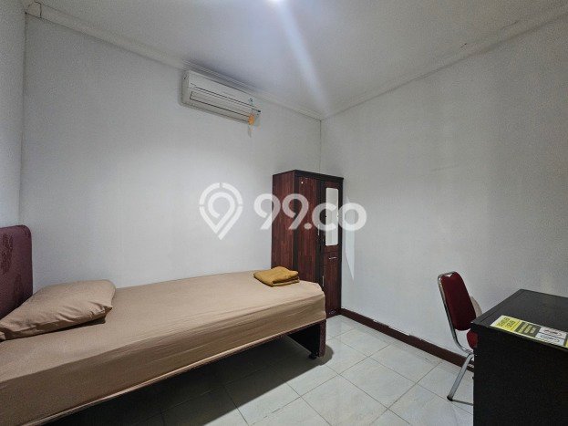 Rumah Kost untuk Dijual di Gading Serpong Punya 9 Kamar Rumah Kost untuk Dijual di Gading Serpong Punya 9 Kamar