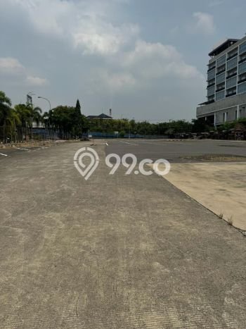 Disewakan Gudang di Kawasan Ramai Cikarang Luas 19400m2 Disewakan Gudang di Kawasan Ramai Cikarang Luas 19400m2