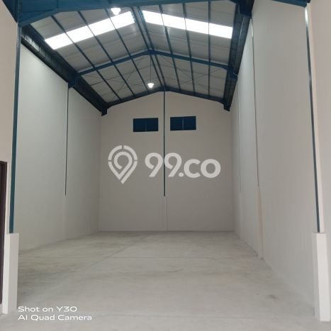 FOR RENT! Gudang di Daan Mogot Cocok untuk Bisnis 216m2 FOR RENT! Gudang di Daan Mogot Cocok untuk Bisnis 216m2
