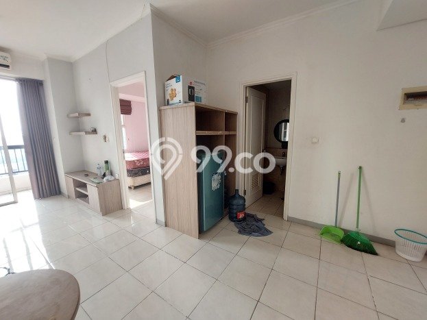 Apartemen Favorit Nyaman Dijual di Tangerang dengan 1 Kamar Tidur Apartemen Favorit Nyaman Dijual di Tangerang dengan 1 Kamar Tidur