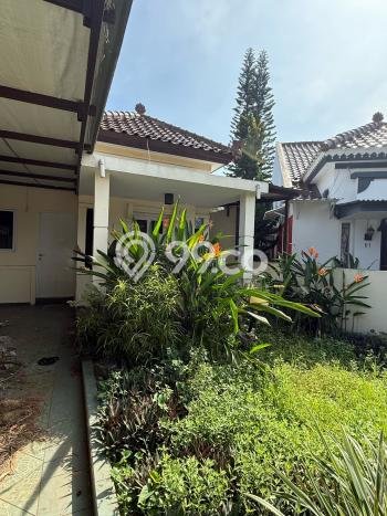 Dijual Rumah Eksklusif 3 KT di Serpong Villa Melati Mas, Tangerang Selatan Dijual Rumah Eksklusif 3 KT di Serpong Villa Melati Mas, Tangerang Selatan