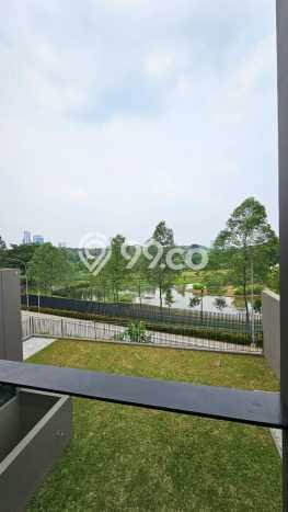 Rumah Elit LB 445m2 Siap Huni Desain Elegan di BSD, Tangerang Rumah Elit LB 445m2 Siap Huni Desain Elegan di BSD, Tangerang