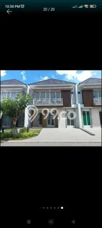 Disewakan! Rumah 4 Kamar Tidur &
3 Kamar Mandi di Gading Serpong, Tangerang Disewakan! Rumah 4 Kamar Tidur &
3 Kamar Mandi di Gading Serpong, Tangerang