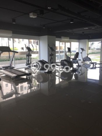 Apartemen Terjangkau Dijual di Tangerang 1 KT & 1 KM Apartemen Terjangkau Dijual di Tangerang 1 KT & 1 KM