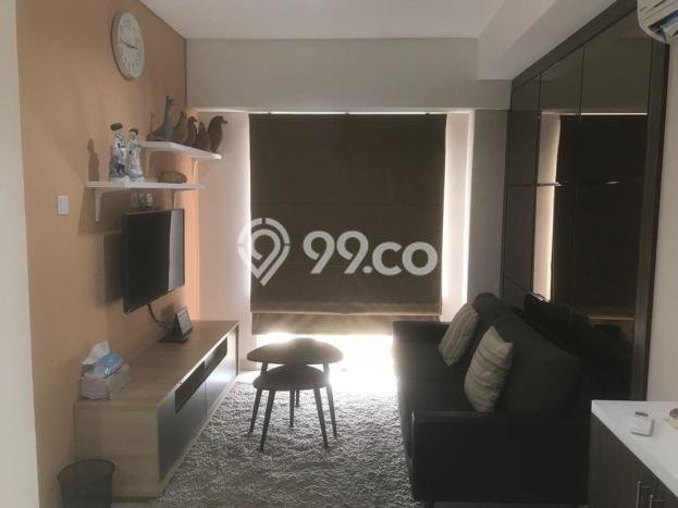 Siap Milik Apartemen 2 KT 1 KM di Lippo Cikarang Siap Milik Apartemen 2 KT 1 KM di Lippo Cikarang