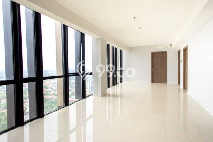 Apartemen Luxury Dijual di Tangerang Lokasi Strategis Punya 4 Kamar Tidur Apartemen Luxury Dijual di Tangerang Lokasi Strategis Punya 4 Kamar Tidur