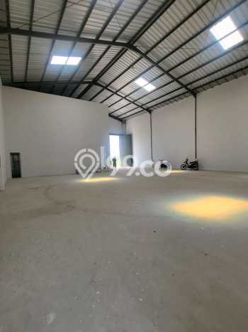 Unit Gudang Dijual di Pakuhaji Tangerang Luas Tanah 535m2, Luas Bangunan 435m2 Unit Gudang Dijual di Pakuhaji Tangerang Luas Tanah 535m2, Luas Bangunan 435m2