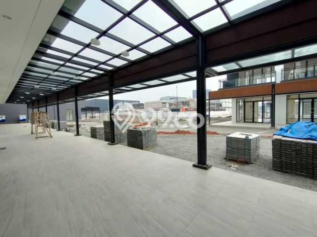 Unit Ruko Disewakan di Gading Serpong di Area Ramai & Strategis Unit Ruko Disewakan di Gading Serpong di Area Ramai & Strategis