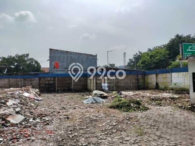 Tanah Siap Bangun Dijual di Tangerang Punya Luas 1571m2 Tanah Siap Bangun Dijual di Tangerang Punya Luas 1571m2