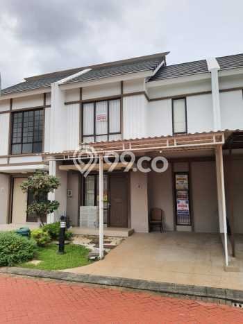 Dijual Rumah Mewah Elegan Dengan View Cantik di Gading Serpong, Tangerang Dijual Rumah Mewah Elegan Dengan View Cantik di Gading Serpong, Tangerang