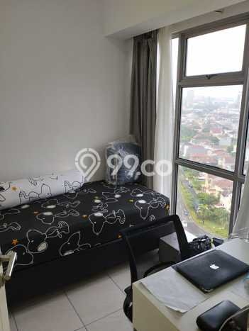 Apartemen Favorit Modern Dijual di Tangerang dengan 2 Kamar Tidur Apartemen Favorit Modern Dijual di Tangerang dengan 2 Kamar Tidur