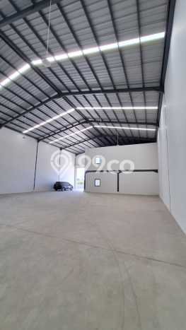 Gudang Disewa di Legok, Tangerang, LT 864m2 / LB 540m2 Gudang Disewa di Legok, Tangerang, LT 864m2 / LB 540m2