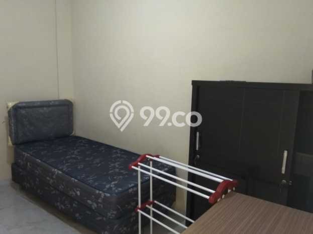 Rumah Kost untuk Dijual di Rawamangun Punya 14 Kamar Rumah Kost untuk Dijual di Rawamangun Punya 14 Kamar
