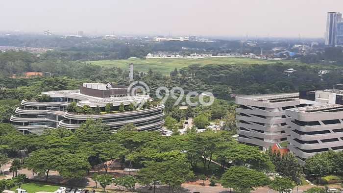 Hunian Apartemen Budget Friendly di Tangerang dengan 1 Kamar Tidur, 1 Kamar Mandi Hunian Apartemen Budget Friendly di Tangerang dengan 1 Kamar Tidur, 1 Kamar Mandi