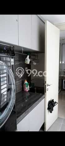 Hunian Apartemen Ideal untuk Dijual di Tangerang dengan 3 Kamar Hunian Apartemen Ideal untuk Dijual di Tangerang dengan 3 Kamar