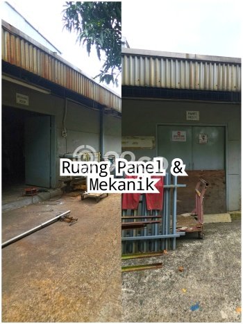 Pabrik disewakan lokasi strategis Serang Serang 5484m2 Pabrik disewakan lokasi strategis Serang Serang 5484m2