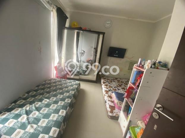 Rumah Minimalis 3 KT di Graha Raya Tangerang Selatan Unfurnished Rumah Minimalis 3 KT di Graha Raya Tangerang Selatan Unfurnished