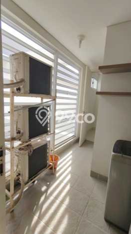 Apartemen Minimalis untuk Disewa, 2 Kamar di Tangerang Apartemen Minimalis untuk Disewa, 2 Kamar di Tangerang