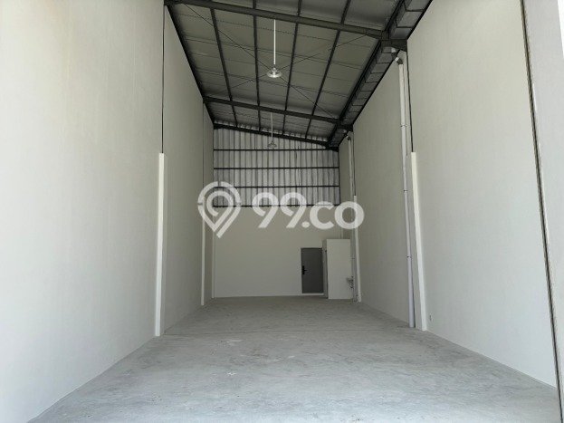 Gudang Komersial Dijual di Benda Tangerang LT 90m2 & LB 90m2 Gudang Komersial Dijual di Benda Tangerang LT 90m2 & LB 90m2