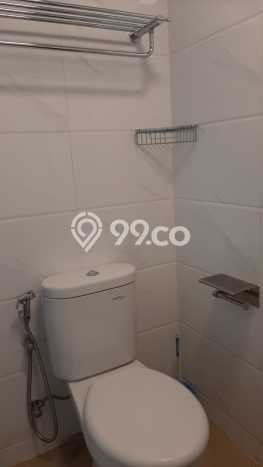 Hunian Apartemen Budget Friendly di Tangerang dengan 1 Kamar Tidur, 1 Kamar Mandi Hunian Apartemen Budget Friendly di Tangerang dengan 1 Kamar Tidur, 1 Kamar Mandi