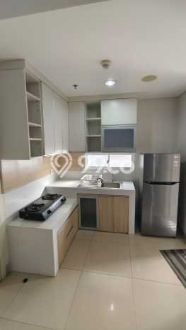 Apartemen Minimalis untuk Disewa, 2 Kamar di Tangerang Apartemen Minimalis untuk Disewa, 2 Kamar di Tangerang