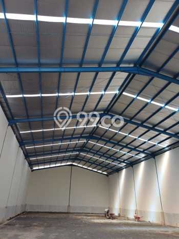 Paling Dicari! Gudang Dijual di Gading Serpong Harga Kompetitif Paling Dicari! Gudang Dijual di Gading Serpong Harga Kompetitif