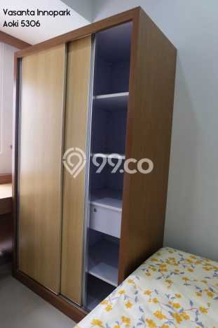 Apartemen Minimalis untuk Disewa, 1 Kamar di Bekasi Apartemen Minimalis untuk Disewa, 1 Kamar di Bekasi