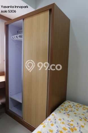 Apartemen Minimalis untuk Disewa, 1 Kamar di Bekasi Apartemen Minimalis untuk Disewa, 1 Kamar di Bekasi