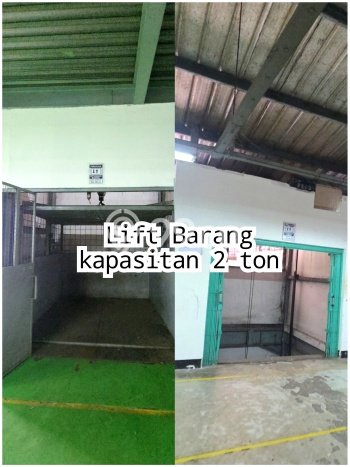 Pabrik disewakan lokasi strategis Serang Serang 5484m2 Pabrik disewakan lokasi strategis Serang Serang 5484m2
