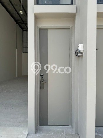 Gudang Komersial Dijual di Benda Tangerang LT 90m2 & LB 90m2 Gudang Komersial Dijual di Benda Tangerang LT 90m2 & LB 90m2