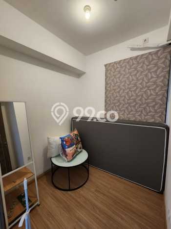 Apartemen Strategis untuk Dijual di BSD, Tangerang Selatan, Banten Apartemen Strategis untuk Dijual di BSD, Tangerang Selatan, Banten