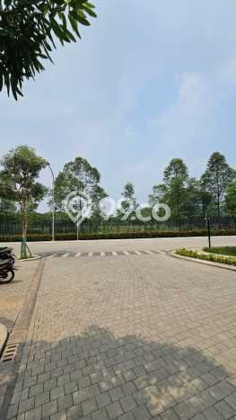 Rumah Elit LB 445m2 Siap Huni Desain Elegan di BSD, Tangerang Rumah Elit LB 445m2 Siap Huni Desain Elegan di BSD, Tangerang