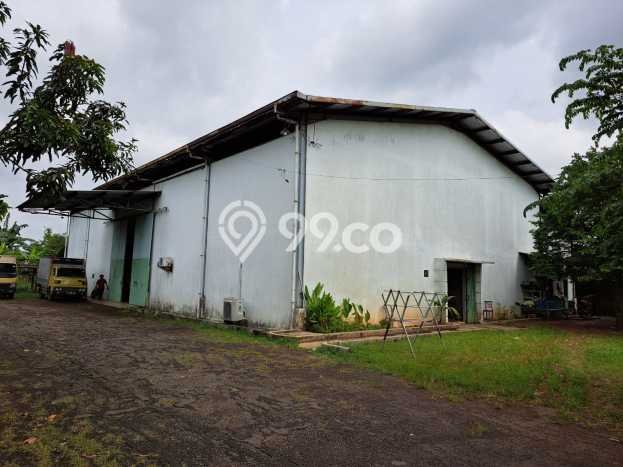 FOR SALE! Gudang di Sepatan Timur Tangerang, LT 2972m2, LB 660m2 FOR SALE! Gudang di Sepatan Timur Tangerang, LT 2972m2, LB 660m2