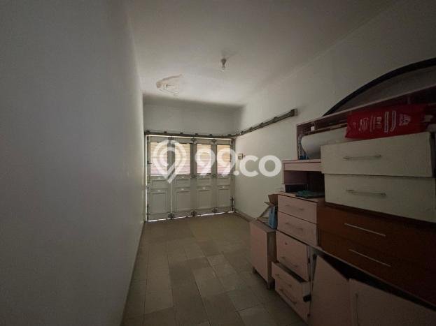 Rumah Luxury Modern Tanpa Renovasi di Alam Sutera Tangerang Rumah Luxury Modern Tanpa Renovasi di Alam Sutera Tangerang