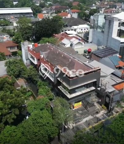 Kantor Bagus Dijual di Kemang Jakarta Selatan Strategis Cocok untuk Kembangkan Bisnis Kantor Bagus Dijual di Kemang Jakarta Selatan Strategis Cocok untuk Kembangkan Bisnis