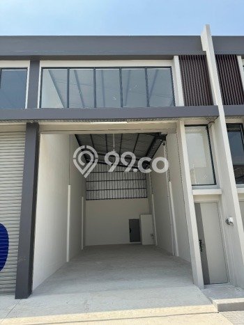 Gudang Komersial Dijual di Benda Tangerang LT 90m2 & LB 90m2 Gudang Komersial Dijual di Benda Tangerang LT 90m2 & LB 90m2