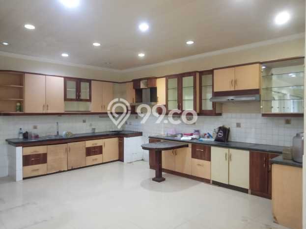 Rumah Elit Modern Tanpa Renovasi di Alam Sutera Tangerang Rumah Elit Modern Tanpa Renovasi di Alam Sutera Tangerang