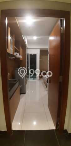 Dijual Segera Apartemen 1 KT & 1 KM di BSD, Tangerang Selatan Dijual Segera Apartemen 1 KT & 1 KM di BSD, Tangerang Selatan