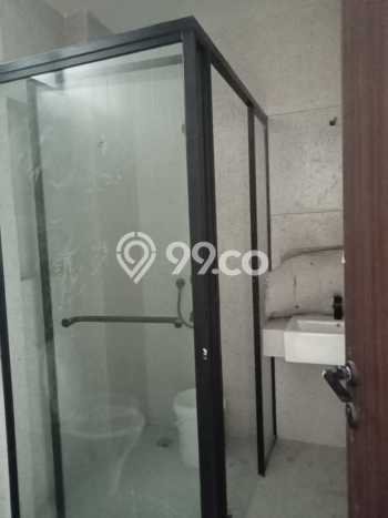 Hunian Mewah LB 209m2 Siap Pakai Desain Elegan di Alam Sutera, Tangerang Hunian Mewah LB 209m2 Siap Pakai Desain Elegan di Alam Sutera, Tangerang