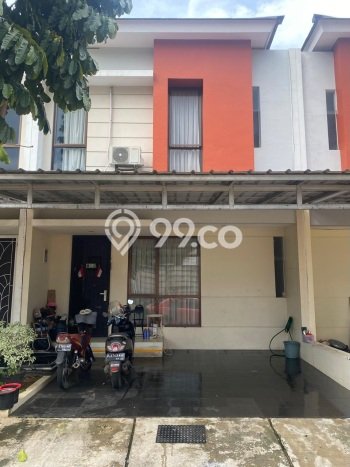 Rumah Minimalis 3 KT di Graha Raya Tangerang Selatan Unfurnished Rumah Minimalis 3 KT di Graha Raya Tangerang Selatan Unfurnished
