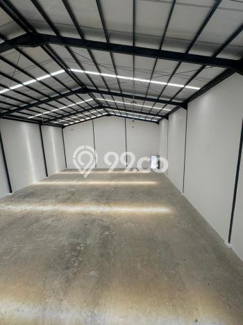 Gudang Dijual di Legok LT 864m2, LB 864m2 Solusi Investasi Cerdas Gudang Dijual di Legok LT 864m2, LB 864m2 Solusi Investasi Cerdas