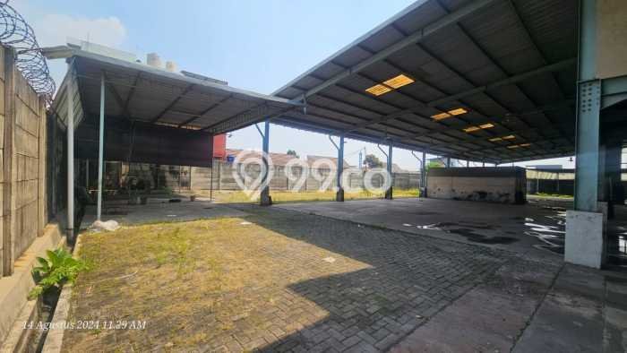 Paling Diincar! Komersial Dijual di Alam Sutera Harga Kompetitif Paling Diincar! Komersial Dijual di Alam Sutera Harga Kompetitif