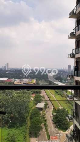 Hunian Apartemen Budget Friendly di Tangerang dengan 1 Kamar Tidur, 1 Kamar Mandi Hunian Apartemen Budget Friendly di Tangerang dengan 1 Kamar Tidur, 1 Kamar Mandi