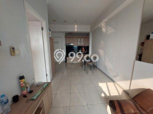 Apartemen Favorit Nyaman Dijual di Tangerang dengan 1 Kamar Tidur Apartemen Favorit Nyaman Dijual di Tangerang dengan 1 Kamar Tidur