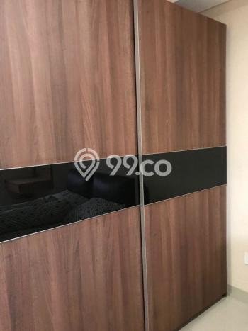 Siap Milik Apartemen 2 KT 1 KM di Lippo Cikarang Siap Milik Apartemen 2 KT 1 KM di Lippo Cikarang
